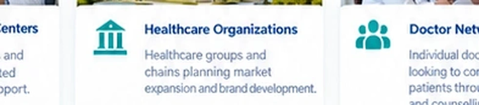 Medi Tour India Growth and Medical Advisory Team