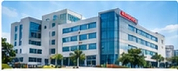 Multi-Specialty Hospitals