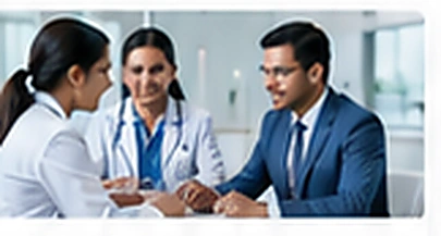 Doctor Outreach & Relationship Management