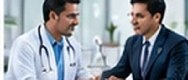 Doctor & Clinic Relationships